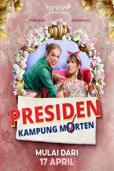 TV Show Poster