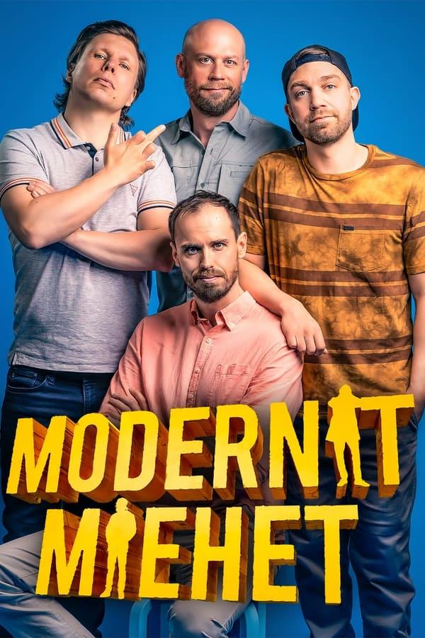 TV Show Poster