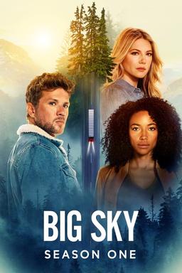 TV Show Poster