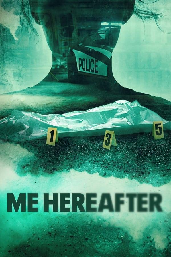 Постер сериала
