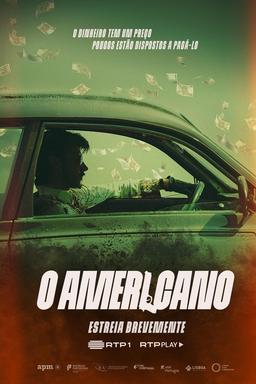 Постер сериала
