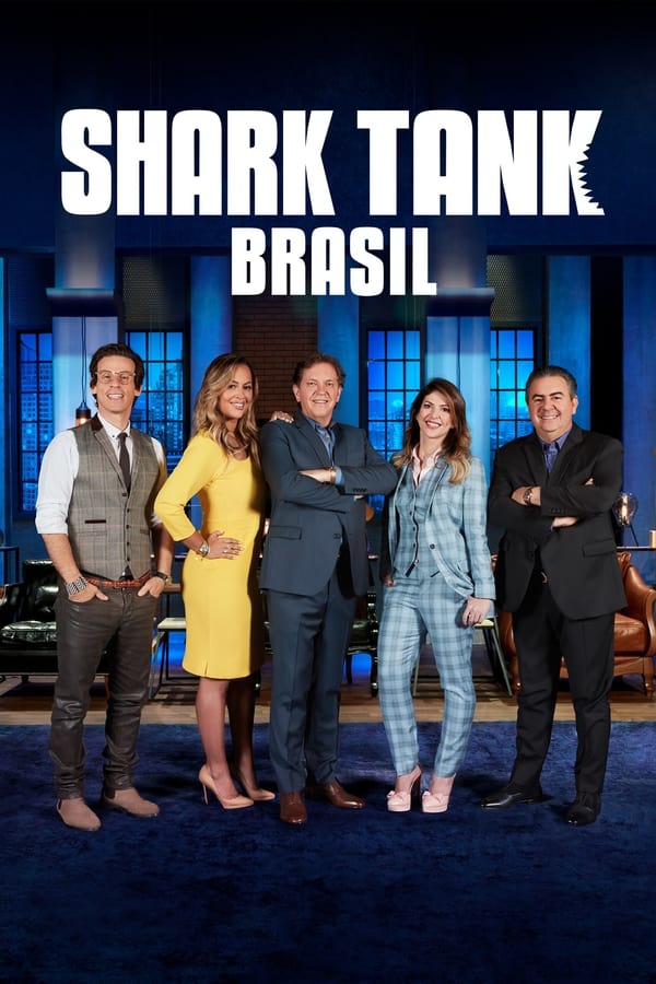 TV Show Poster