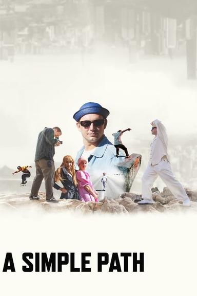 Постер сериала