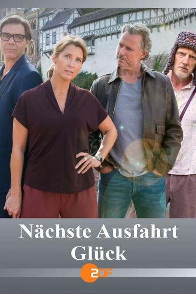 TV Show Poster