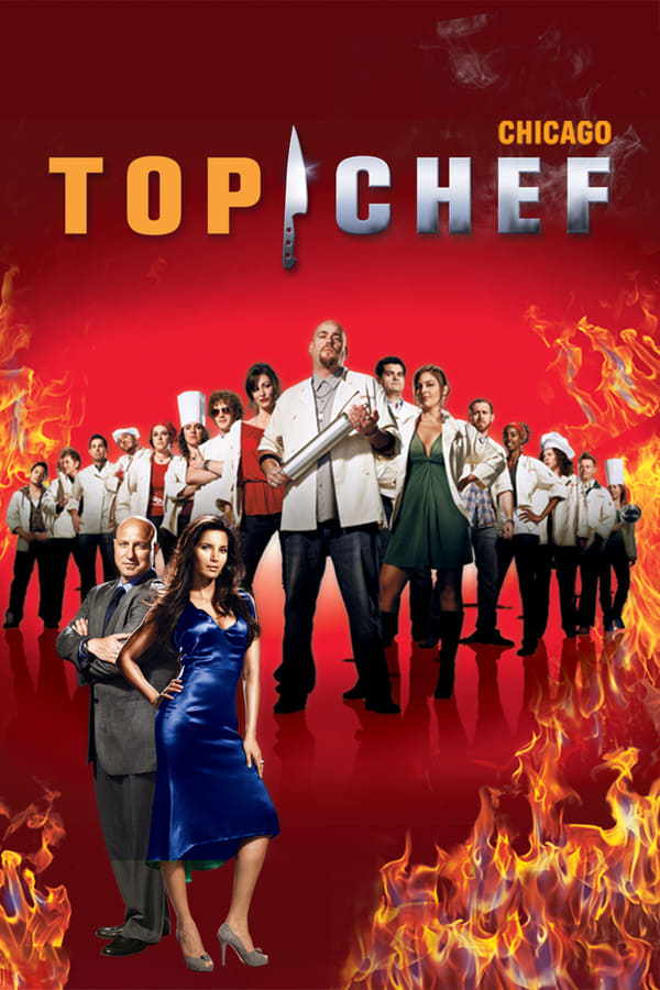 TV Show Poster