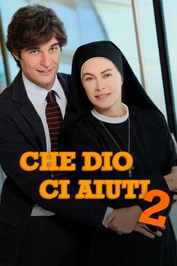 TV Show Poster