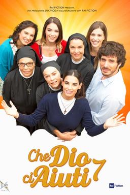 TV Show Poster