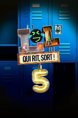 TV Show Poster