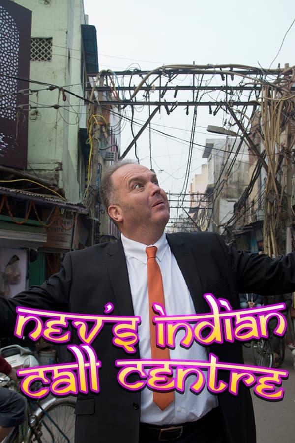 TV Show Poster