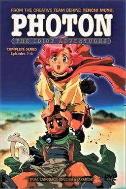 TV Show Poster