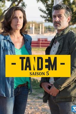 TV Show Poster