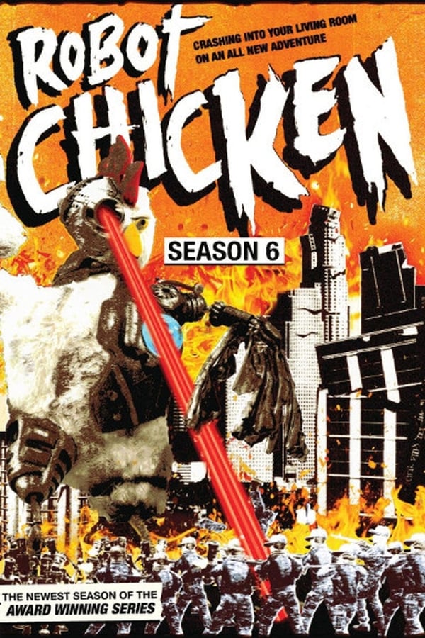 TV Show Poster