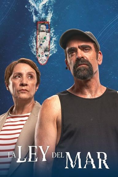 Постер сериала
