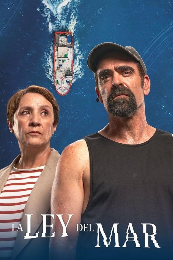 TV Show Poster