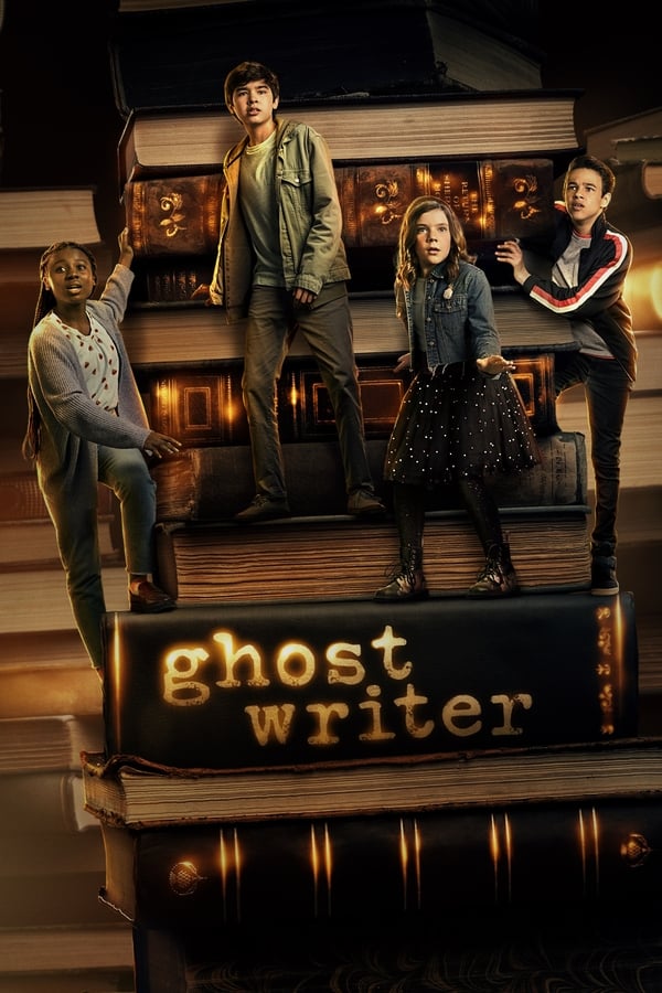 TV Show Poster