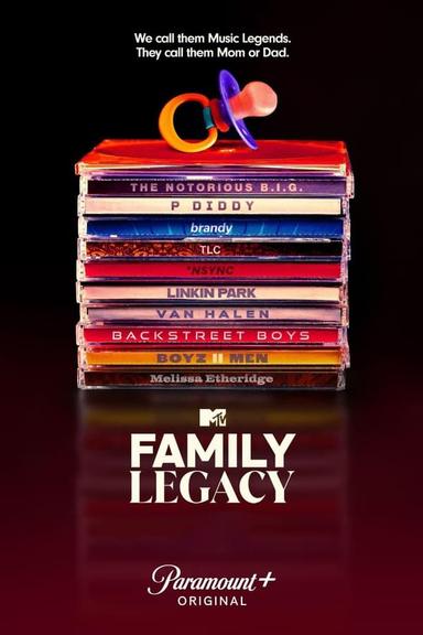 TV Show Poster