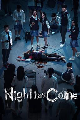 TV Show Poster
