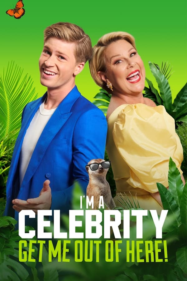 TV Show Poster