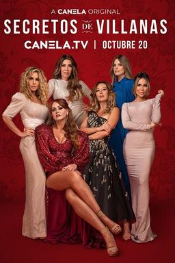 Постер сериала