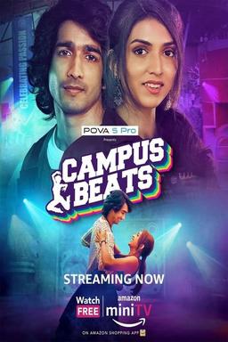 TV Show Poster
