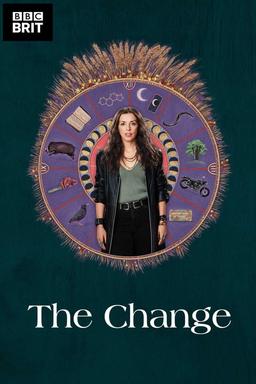 TV Show Poster