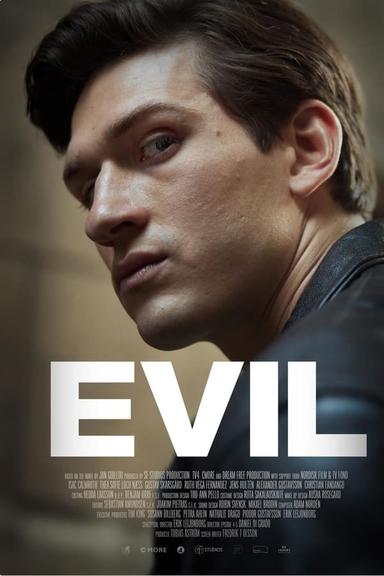 TV Show Poster