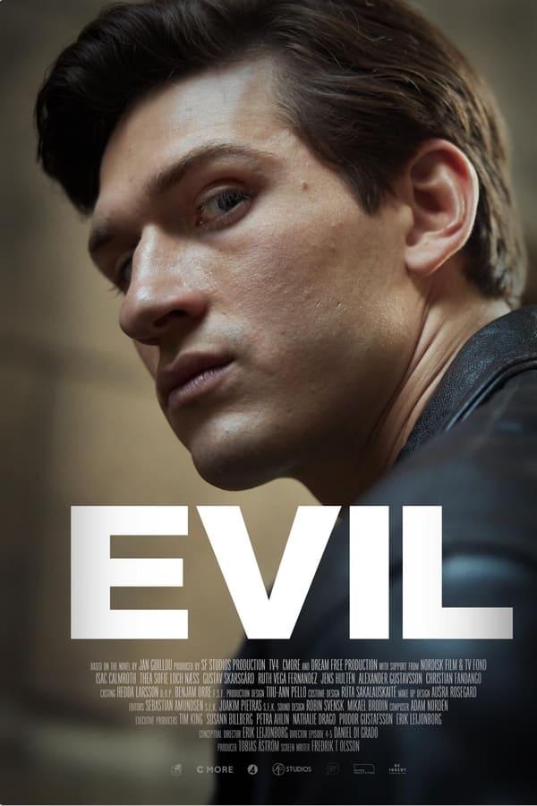 TV Show Poster