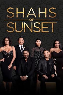 TV Show Poster