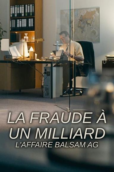 TV Show Poster