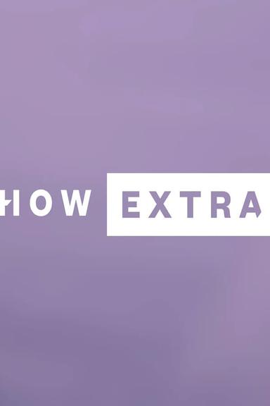 Постер сериала