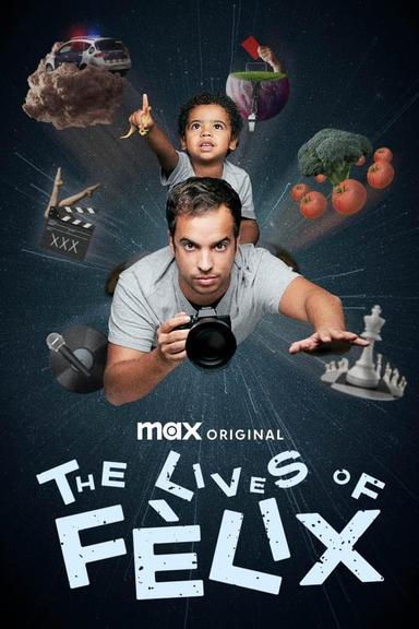 TV Show Poster