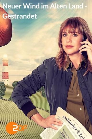 Постер сериала