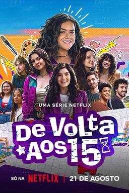 TV Show Poster
