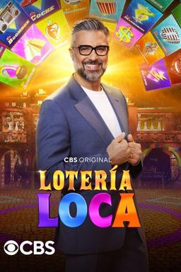 TV Show Poster