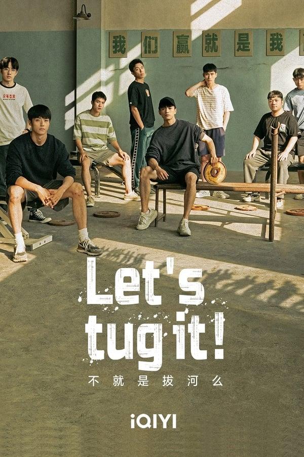 TV Show Poster