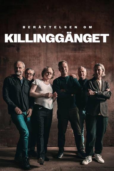 TV Show Poster