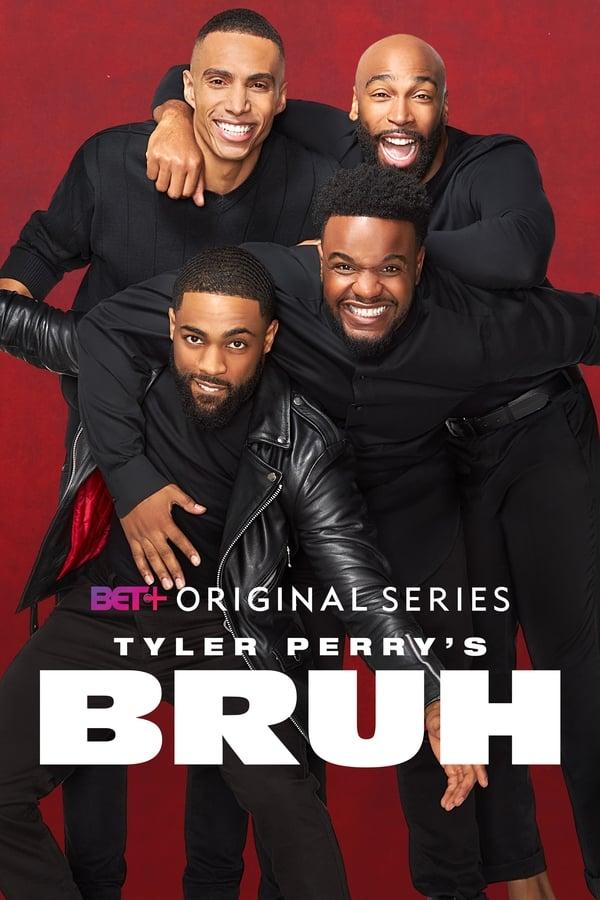 TV Show Poster