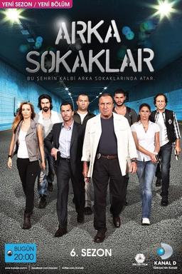 TV Show Poster