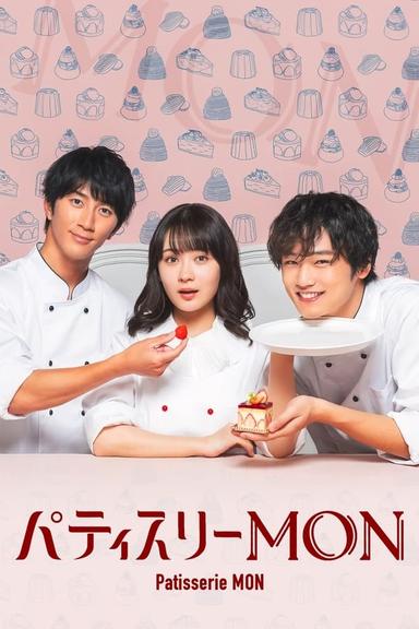 TV Show Poster