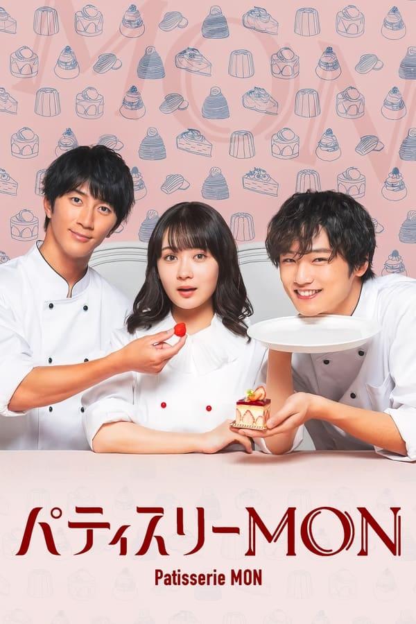 TV Show Poster