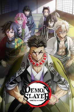 TV Show Poster