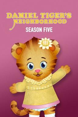 TV Show Poster