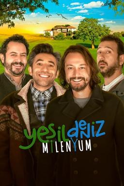 TV Show Poster