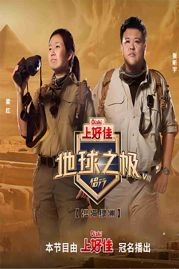 TV Show Poster