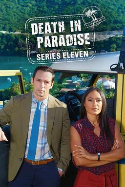 TV Show Poster