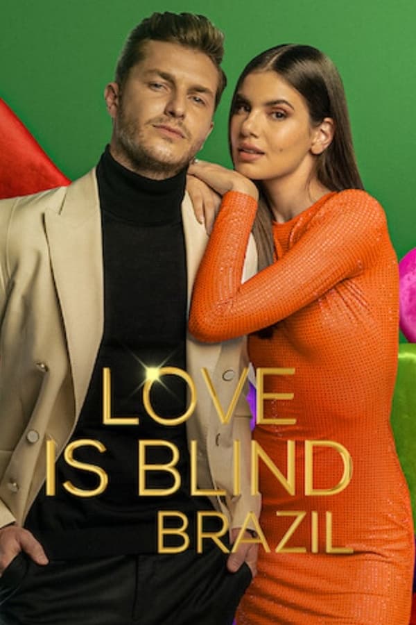 TV Show Poster