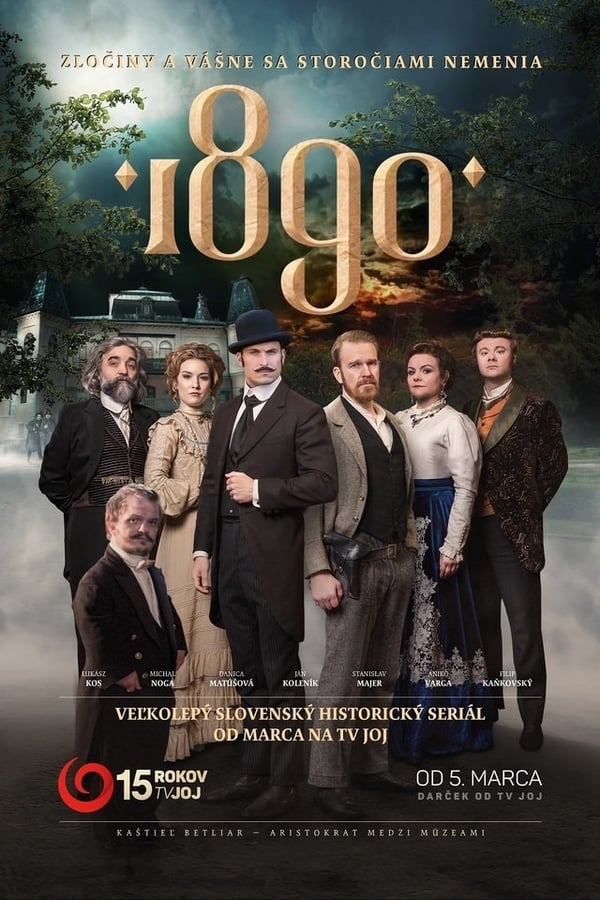 TV Show Poster