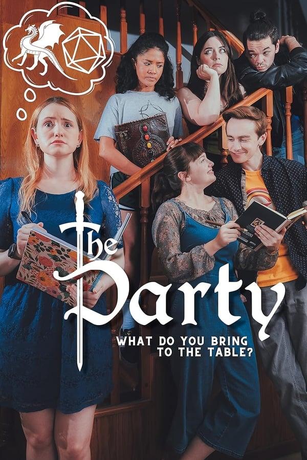 TV Show Poster
