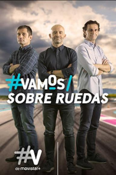 TV Show Poster