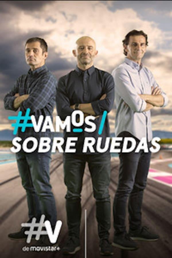 TV Show Poster